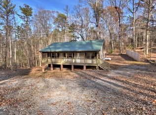 729 Matrix Ln #843, Ellijay, GA 30540