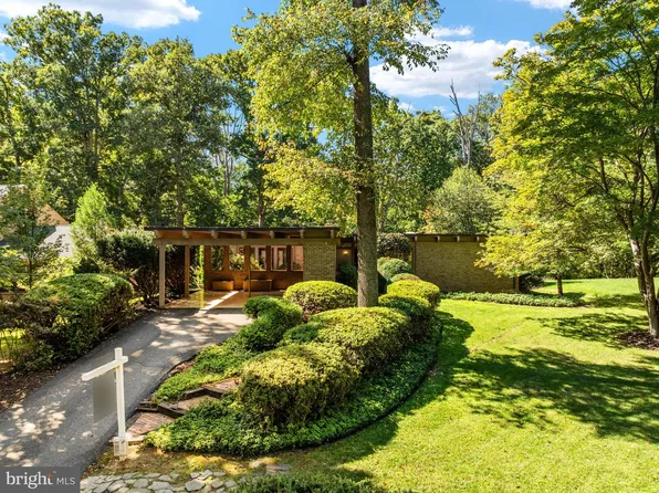 12107 Stirrup Rd, Reston, VA 20191