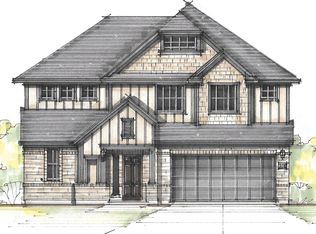 453 Arrowhead Vine St, Leander, TX 78641