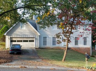 3001 Bunker Hill Rd, Marietta, GA 30062