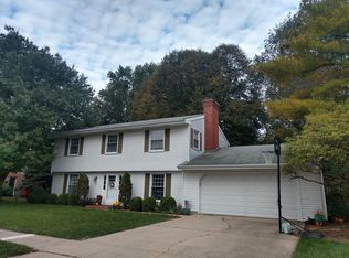 2511 Bedford Dr, Champaign, IL 61820