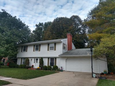 2511 Bedford Dr, Champaign, IL, 61820