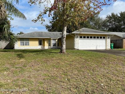 5110 Carter St, Cocoa, FL, 32927