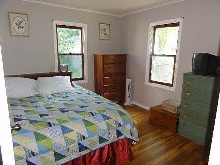 Bedroom 1 Main Floor