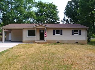 211 Anthony Rd, Rockwell, NC 28138