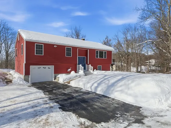 156 Vaughn Rd, Athol, MA 01331