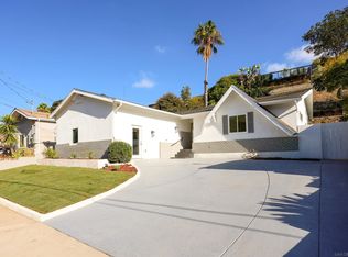 4421 68th St, La Mesa, CA 91942