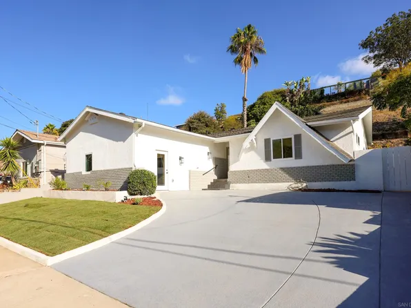 4421 68th St, La Mesa, CA 91942