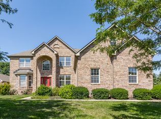 13438 Sedgwick Ln, Carmel, IN 46074
