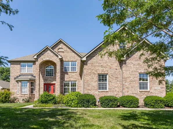 13438 Sedgwick Ln, Carmel, IN 46074