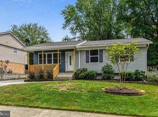 474 Kenora Dr, Millersville, MD 21108