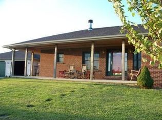 1255 Cedar Rd, Stamping Ground, KY 40379