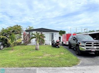 5300 SW 22nd Ter, Fort Lauderdale, FL 33312