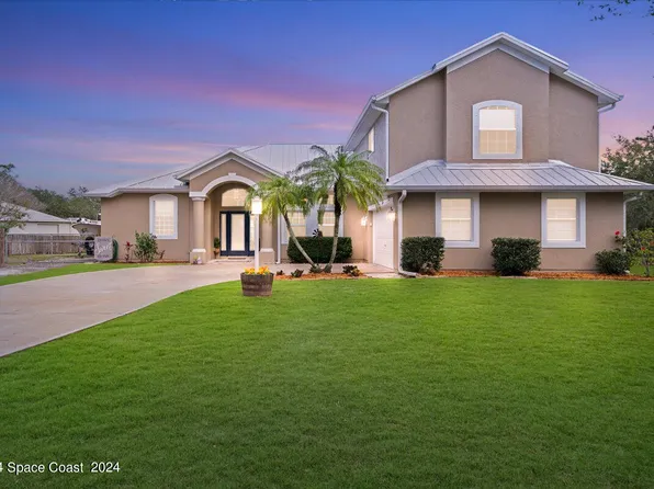 2485 Corey Rd, Malabar, FL 32950