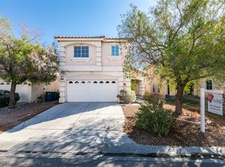 7440 Aurora Glow St, Las Vegas, NV 89139