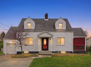 631 Harvey Ave, Greensburg, PA 15601