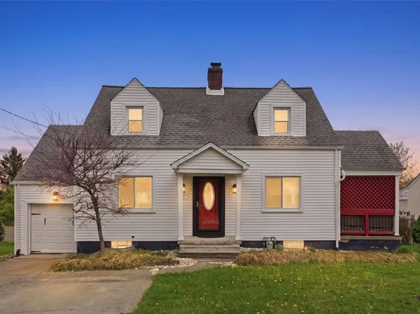 631 Harvey Ave, Greensburg, PA 15601