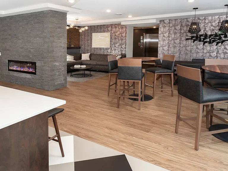 The Exchange Apartments — Photo 56