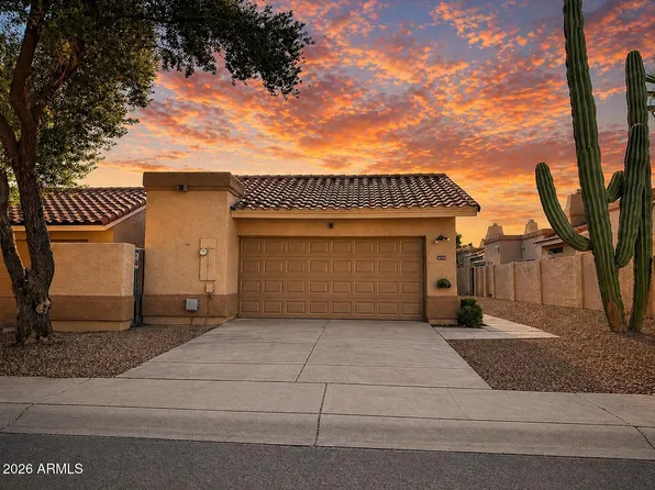 6726 S BRITTANY Lane, Tempe, AZ 85283