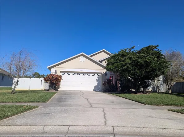 2866 Strand Cir, Oviedo, FL 32765