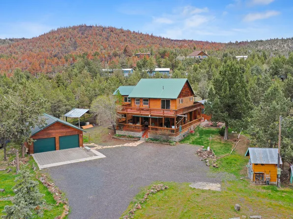 2260 SE Highland Rd, Prineville, OR 97754