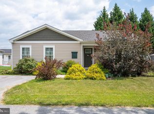 325 Athletic St, Martinsburg, WV 25403