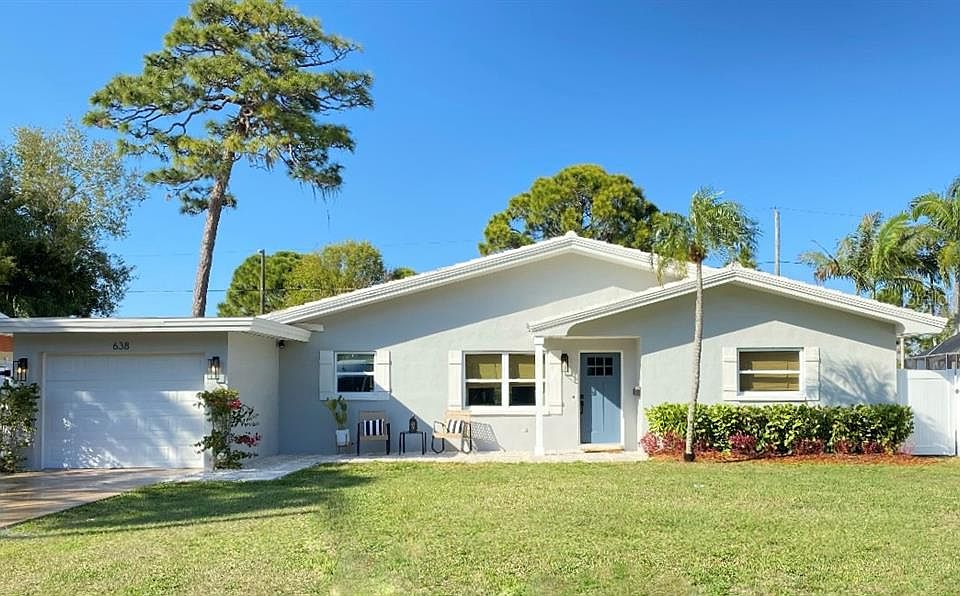 638 Mehlenbacher Rd, Belleair, FL 33756 Zillow