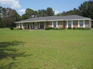 5090 Natchez Hwy, Wilmer, AL 36587