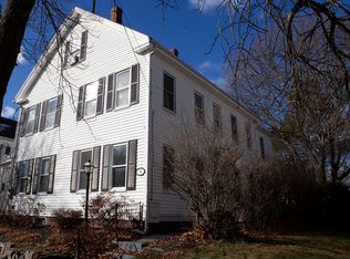 38 Oakland St, Newburyport, MA 01950