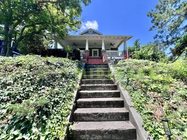 2417 Clark St, Columbia, SC 29201