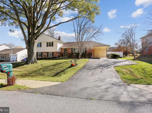 19321 Olney Mill Rd, Olney, MD 20832