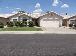 1321 N Jackson St, Chandler, AZ 85225