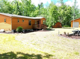 N6390 Cemetery Rd, Ladysmith, WI 54848