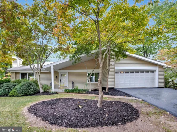 7809 Mulberry Bottom Ln, Springfield, VA 22153