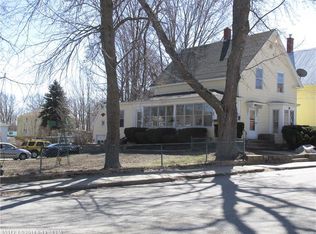 71 High St, Sanford, ME 04073