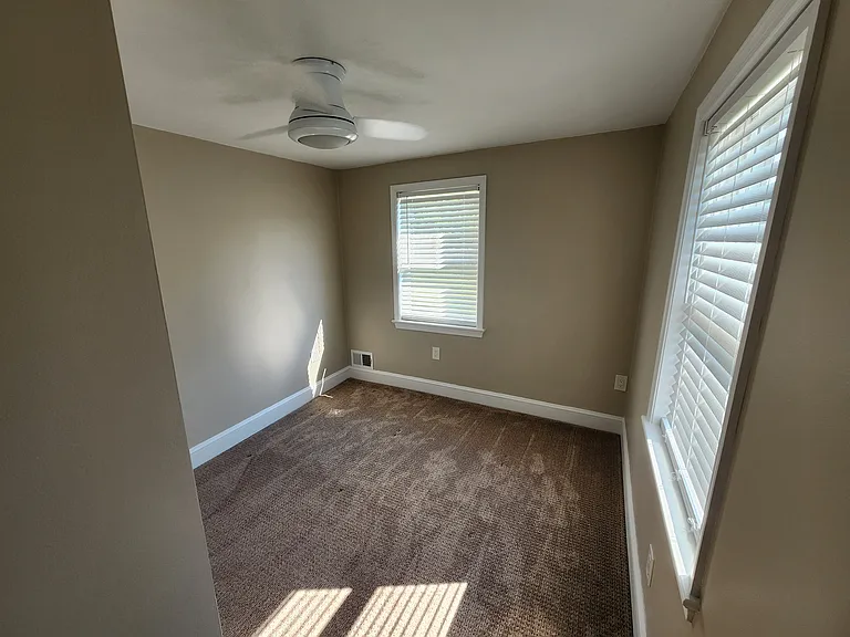 Bedroom 3/Rear