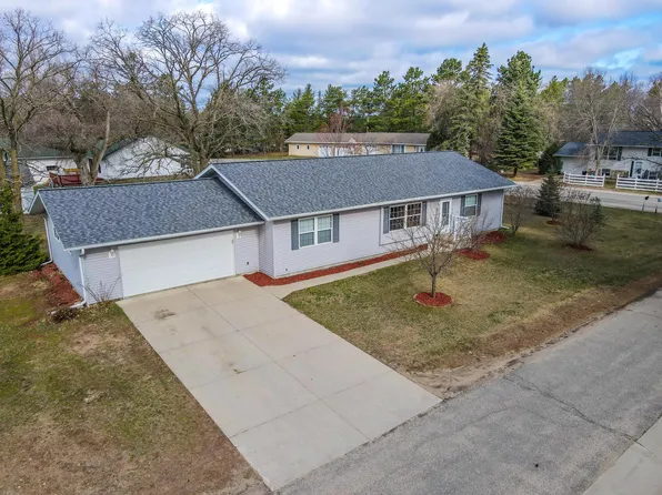 107 County Road 18 W, Nevis, MN 56467