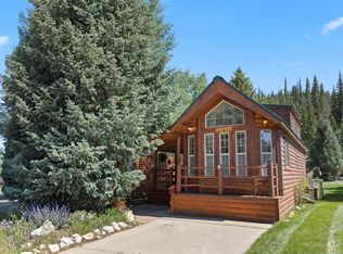 85 Revett Dr #169, Breckenridge, CO 80424