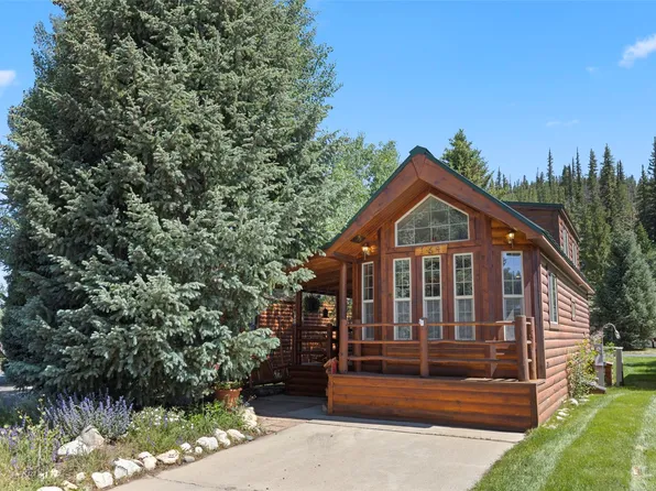 85 Revett Dr #169, Breckenridge, CO 80424