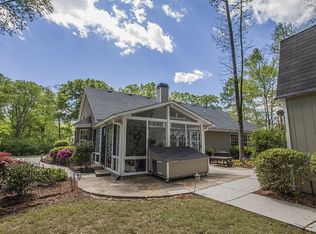119 Harmony Farms Dr, Eatonton, GA