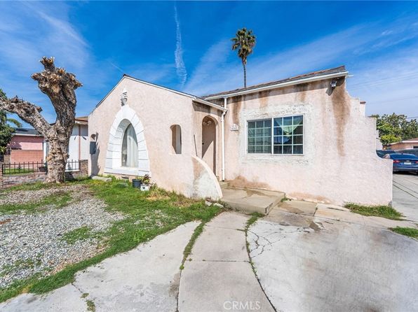 4845 E 60th St, Maywood, CA 90270