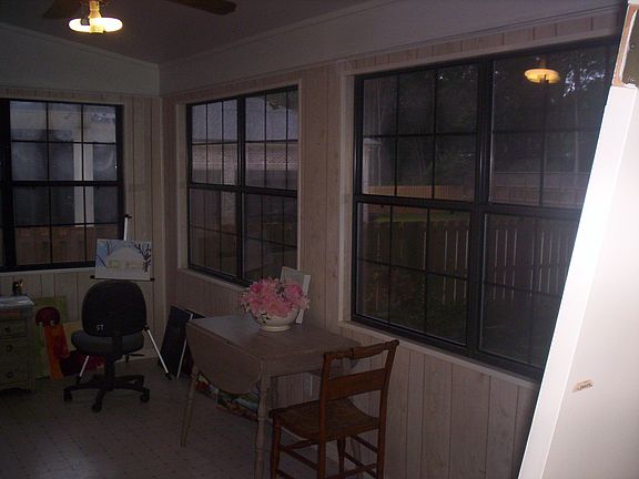 Sunroom