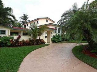 276 Westwood Dr, Key Biscayne, FL 33149