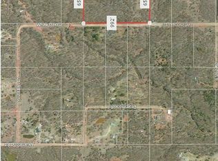 27 White Oak, Tecumseh, OK 74873