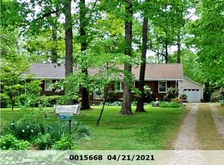 3008 Hickory Rd, Raleigh, NC 27616