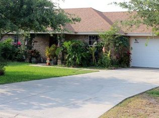 8517 Zurich Ave, Mission, TX 78573