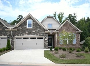 2100 Friedberg Village Dr, Winston Salem, NC 27127