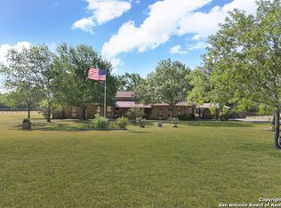 740 Sunrise Trl, Spring Branch, TX 78070