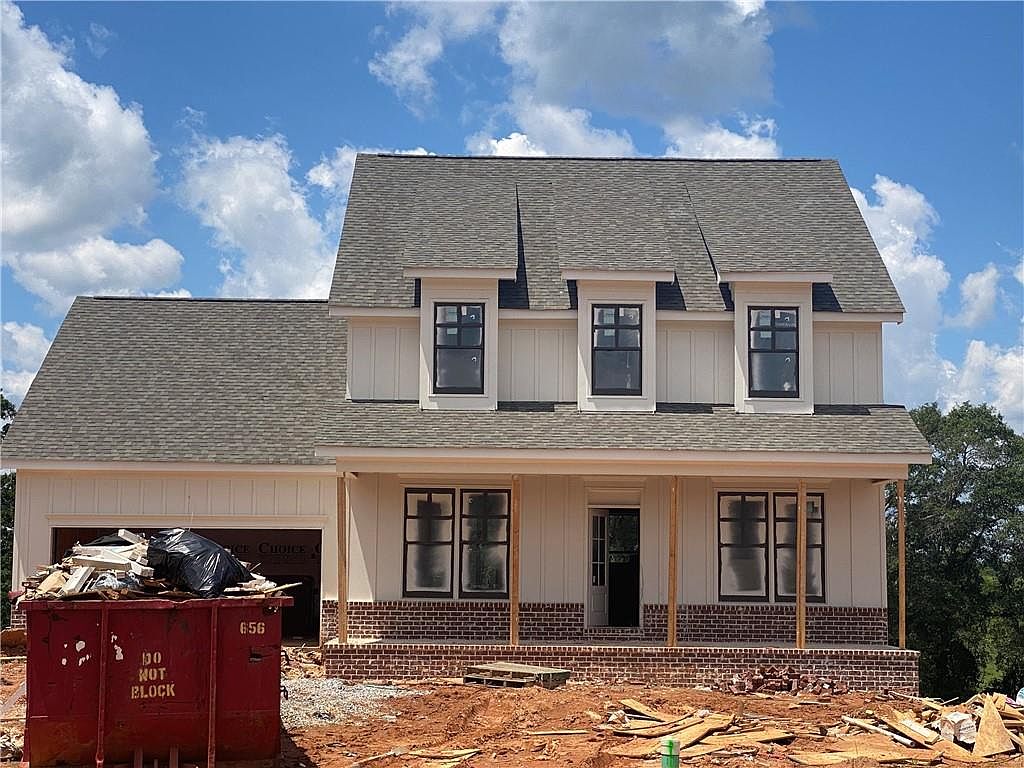 236 Dooly Dr, Statham, GA 30666 MLS 7213570 Zillow