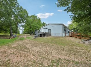 30073 S Qualls Rd, Park Hill, OK 74451
